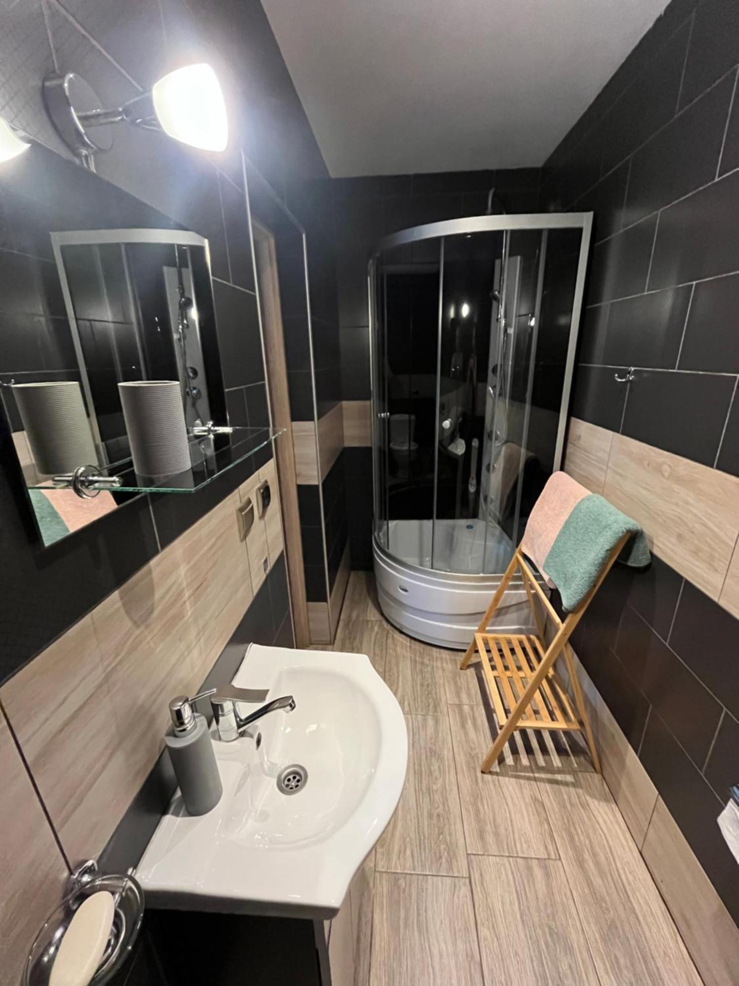 Hotel Ostoja na wzgórzu Swieszyno  Exterior foto